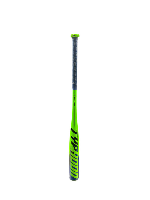 Vist Large View of Product Image Which is Used Easton EASTON TYPHOON USA 31 -12 BB/SB USA 2 1/4 Bat 31"