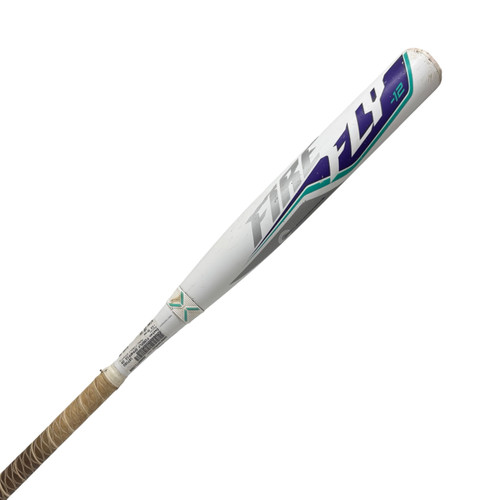 Vist Large View of Product Image Which is Used Easton FIREFLY EFP4FF12 Fastpitch Bat 29" -12 Drop