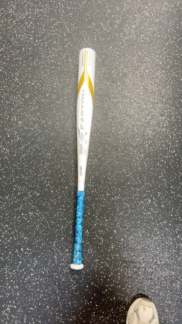 Vist Large View of Product Image Which is Used Easton GHOST X BB/SB High School -3 Bat 32"