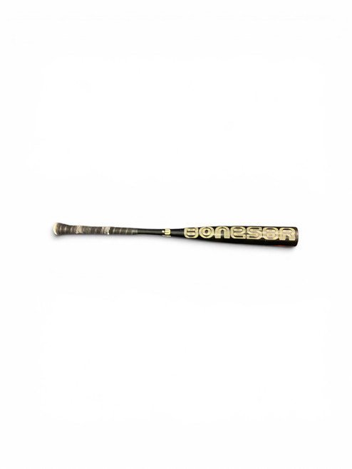 Vist Large View of Product Image Which is Used BONESABER WARSTIC BB/SB High School -3 Bat 32"