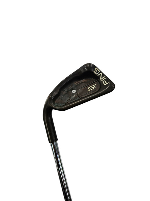 Vist Large View of Product Image Which is Used Ping 1ST Mens Individual Iron LH 5 Iron