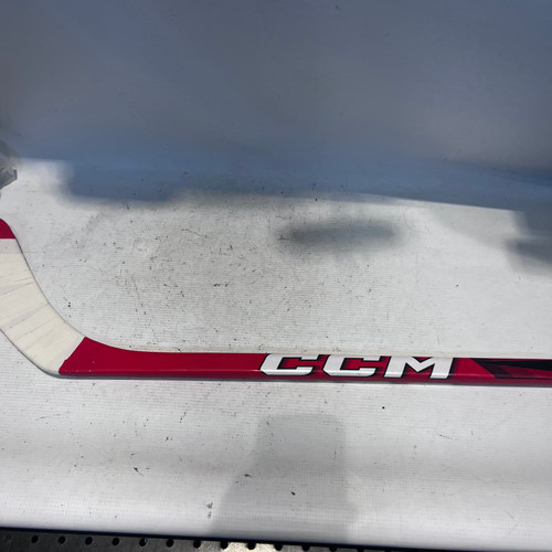 Vist Large View of Product Image Which is Used CCM YOUTH JETSPEED Youth One Piece Right 10 Flex