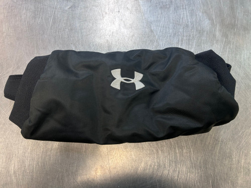Vist Large View of Product Image Which is Used Under Armour Football Accessory