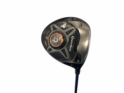 Vist Large View of Product Image Which is  Taylormade R1 Mens Driver RH 10.5 Degree