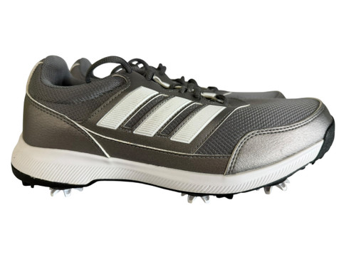 Vist Large View of Product Image Which is Used Adidas SHOES Golf Size 9