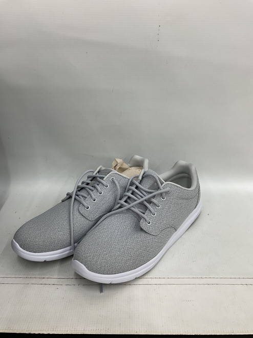 Vist Large View of Product Image Which is Used Mens Golf Shoes Black Senior 13