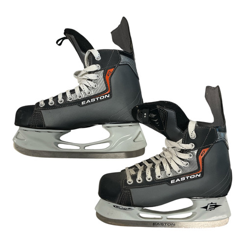 Vist Large View of Product Image Which is Used Easton EQ Senior Hockey Skate Senior 7