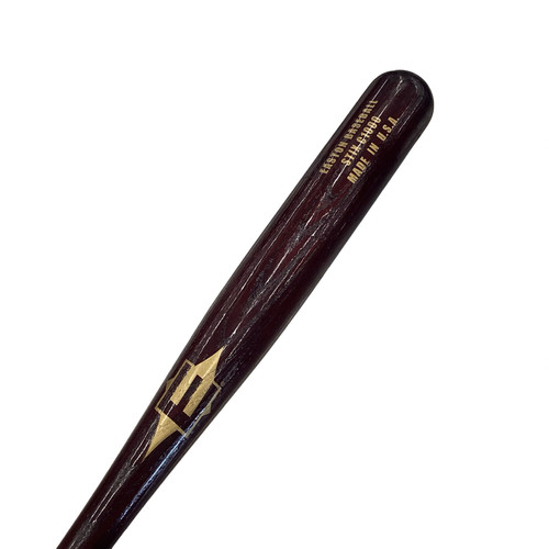 Vist Large View of Product Image Which is Used Easton STIX C1000 BB/SB Wood Bat 34"