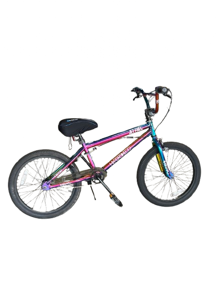 Vist Large View of Product Image Which is Used HYPERBIKECO JETFUEL BOYS BMX BIKE BMX Bike Boys None 20"