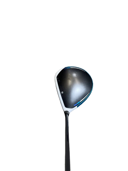 Vist Large View of Product Image Which is Used Taylormade TAYLORMADE SIM2 MAX 10.5 DGR RH Mens Driver RH 10.5 Degree