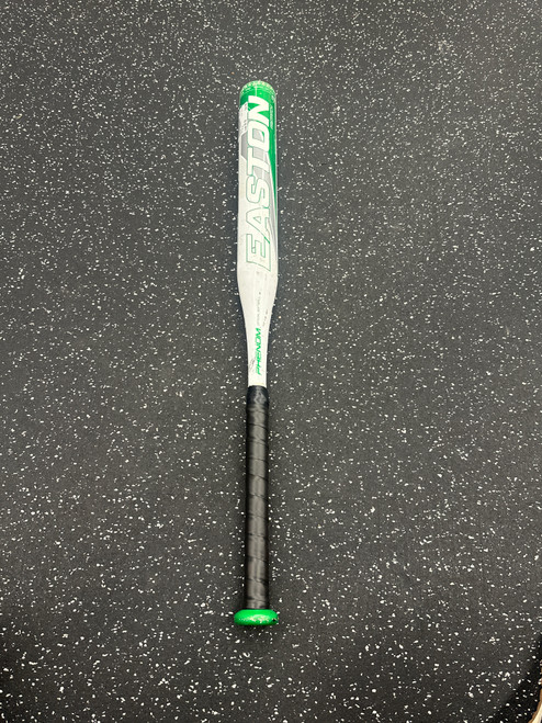 Vist Large View of Product Image Which is Used Easton PHENOM BB/SB Fastpitch Bat 30"