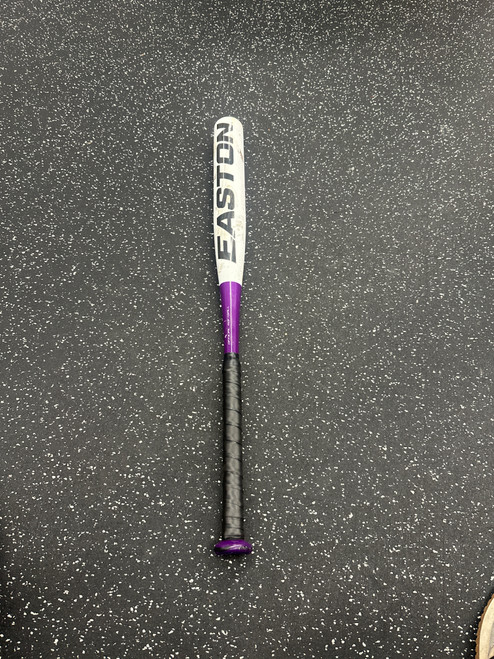 Vist Large View of Product Image Which is Used Easton SYNERGY BB/SB Fastpitch Bat 30"