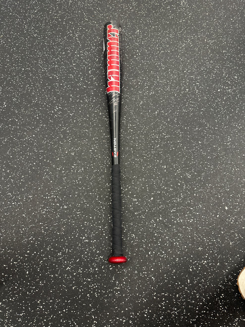 Vist Large View of Product Image Which is Used Easton HAMMER BB/SB High School -3 Bat 31"