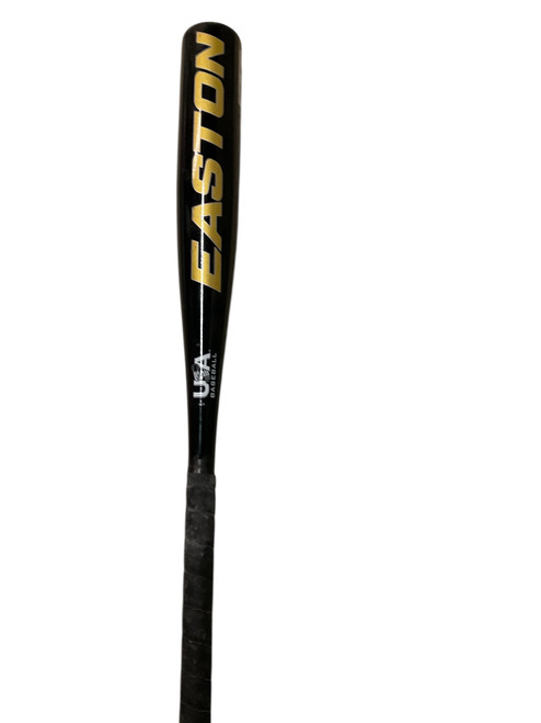 Vist Large View of Product Image Which is Used Easton BEAST ALX50 BB/SB USA 2 1/4 Bat 24"