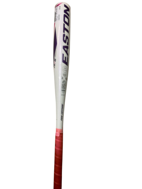Vist Large View of Product Image Which is Used Easton PINK SAPPHIRE BB/SB Fastpitch Bat 26"