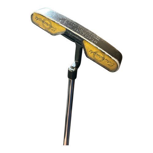 Vist Large View of Product Image Which is Used Slotline INERTIA ONSET PUTTER RH