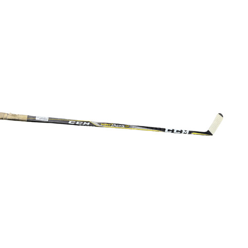 Vist Large View of Product Image Which is Used CCM SUPER TACKS 2.0 SENIOR STICK Senior One Piece Left 85 Flex