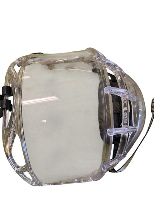 Vist Large View of Product Image Which is Used Bauer Hockey Accessory