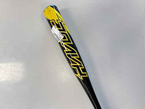 Vist Large View of Product Image Which is Used Easton HAVOC BB/SB USA 2 1/4 Bat 30"