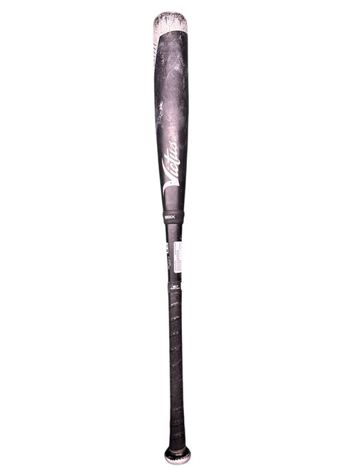 Vist Large View of Product Image Which is Used Victus NOX BB/SB USSSA 2 3/4 Bat 32"