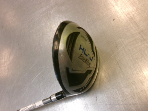 Vist Large View of Product Image Which is Used Tour Edge HL-J Mens Driver RH 10.0 Degree
