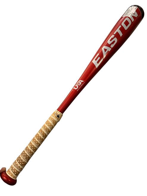 Vist Large View of Product Image Which is Used Easton ALPHA ALX 26/15 BB/SB USA 2 5/8 Bat 26"
