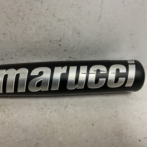 Vist Large View of Product Image Which is Used Marucci CAT X VANTA USSSA 2 3/4 Baseball Bat 32"