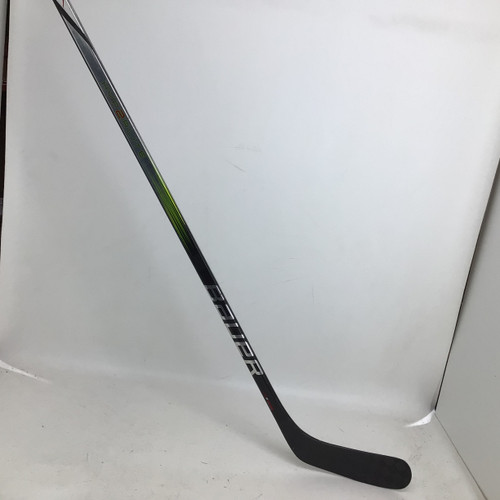 Vist Large View of Product Image Which is Used Bauer HYPERLITE 2 P90TM SR 65 FLEX LH Senior One Piece Left 65 Flex