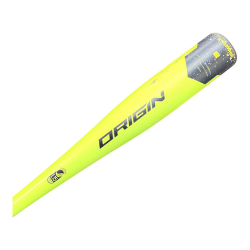 Vist Large View of Product Image Which is Used AXE ORIGIN BB/SB USSSA 2 3/4 Bat 30"
