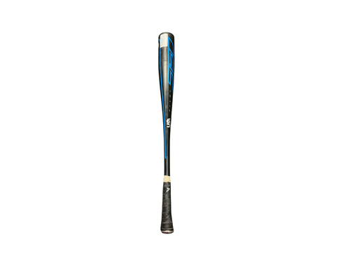 Vist Large View of Product Image Which is Used Rawlings RAWLINGS VELO 5150 BB/SB USA 2 5/8 Bat 29"