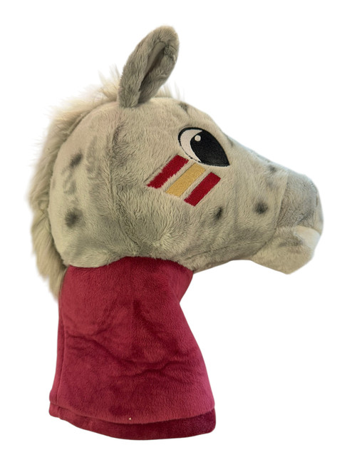 Vist Large View of Product Image Which is Used FSU HEAD COVER Golf Accessory