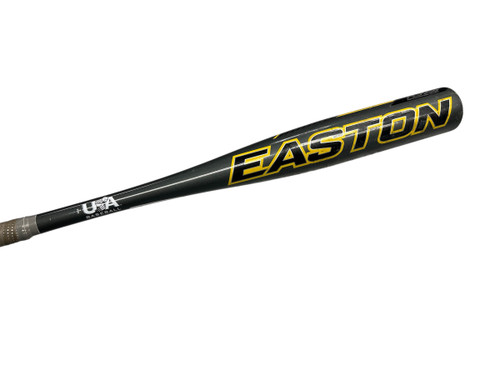 Vist Large View of Product Image Which is Used Easton HAVOC BB/SB USA 2 1/4 Bat 30"
