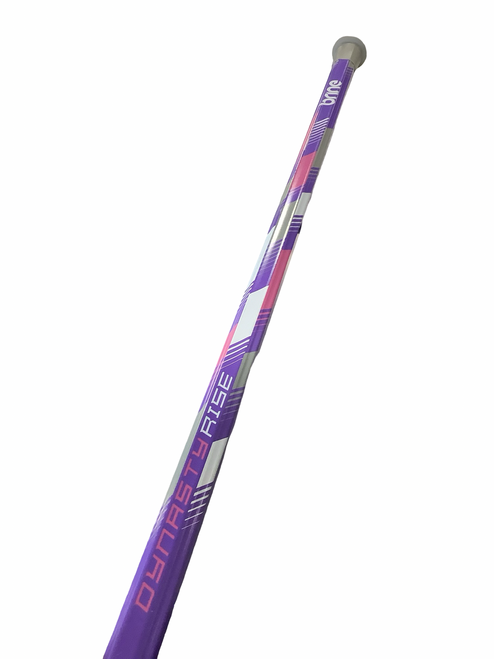 Vist Large View of Product Image Which is Used Brine DYNASTY RISE Wmn Atk/Mid Complete Stick Purple