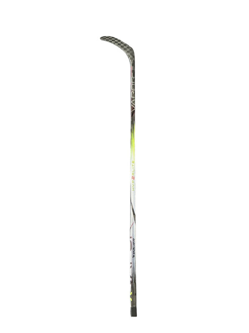 Vist Large View of Product Image Which is Used Bauer HYPERLITE 2 VAPOR Senior One Piece Right 77 Flex