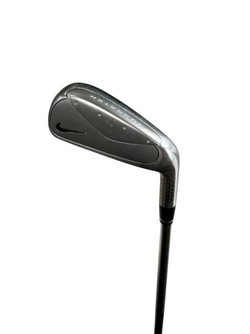 Vist Large View of Product Image Which is Used Nike TUNGSTEN 20 DEG Mens Individual Iron RH 2 Iron