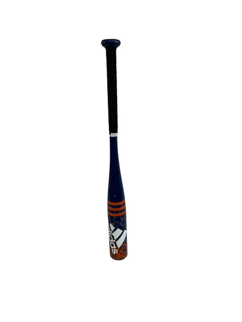 Vist Large View of Product Image Which is Used Adidas TBVQSH2K16 25/15 T-Ball Bat