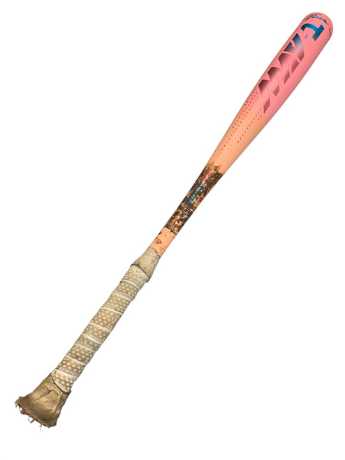 Vist Large View of Product Image Which is Used Easton MAV 1 32/29 BB/SB High School -3 Bat 32"