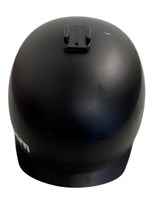 Vist Large View of Product Image Which is Used Bern Snowsport Helmet Adult Black