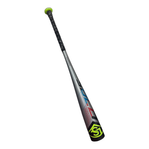 Vist Large View of Product Image Which is Used Louisville Slugger SOLO BB/SB USA 2 5/8 Bat 29"
