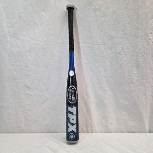 Vist Large View of Product Image Which is Used Louisville Slugger TPX BB/SB T-Ball Bat 25"