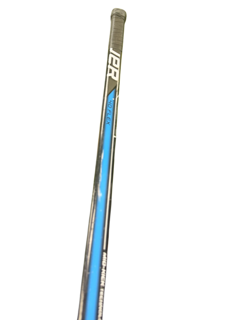 Vist Large View of Product Image Which is Used Bauer PRODIGY Junior One Piece Left 40 Flex