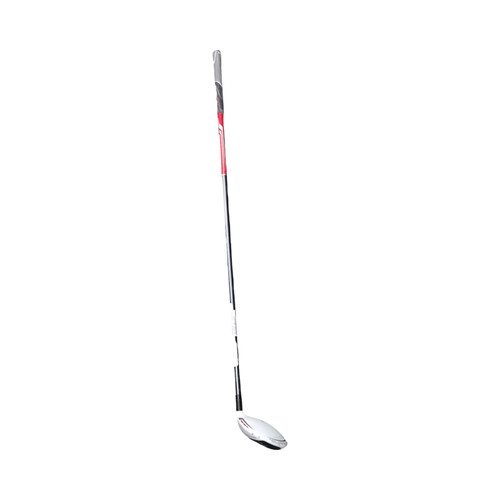 Vist Large View of Product Image Which is Used Taylormade BURNER SUPER FAST 2.0 5 WOOD STIFF GRAPH Mens Fairway Wood RH 5 Wood