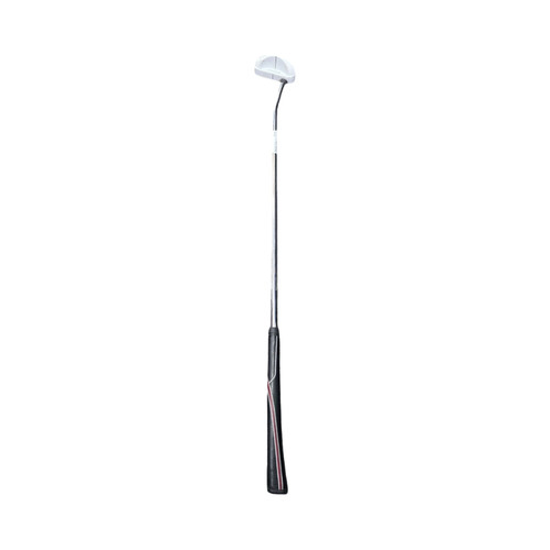 Vist Large View of Product Image Which is Used Orlimar WR1 WHITE RESPONSE MALLET PUTTER Mens Putter RH
