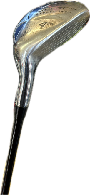Vist Large View of Product Image Which is Used VECTOR Mens Hybrid Golf Club RH 4 Hybrid