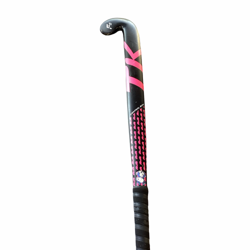 Vist Large View of Product Image Which is Used TK F6 FH Complete Stick Black 35 1/2"