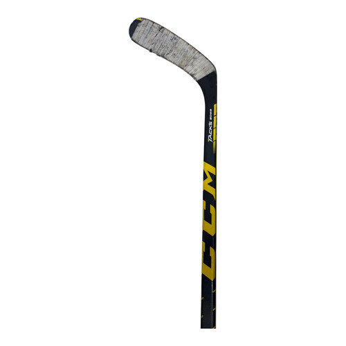 Vist Large View of Product Image Which is Used CCM TACKS 2052 Junior One Piece Left 50 Flex