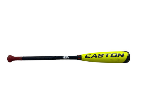 Vist Large View of Product Image Which is Used Easton ADV 360 YBB23ADV11 BB/SB USA 2 5/8 Bat 27"