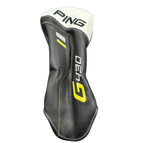 Vist Large View of Product Image Which is Used Ping G430 HEAD COVER Golf Accessory