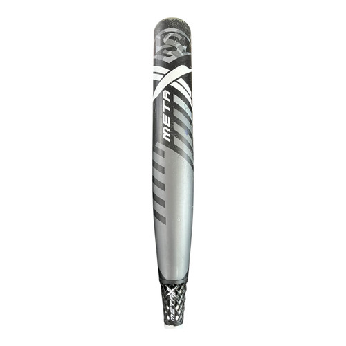 Vist Large View of Product Image Which is Used Louisville Slugger META X BB/SB Fastpitch Bat 30"