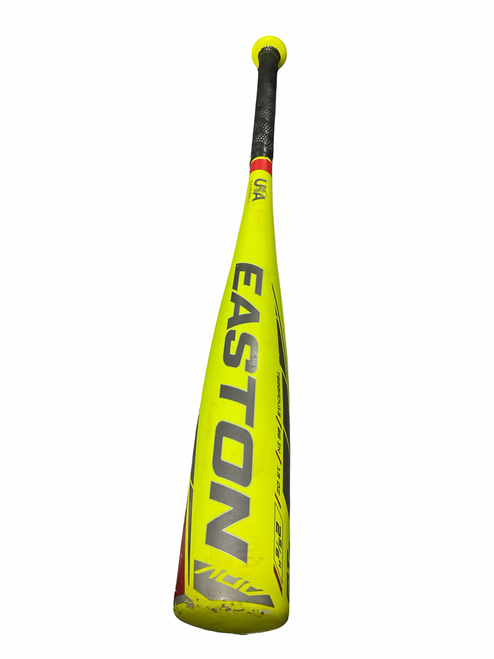 Vist Large View of Product Image Which is Used Easton ADV HYPERLITE BB/SB T-Ball Bat 26"